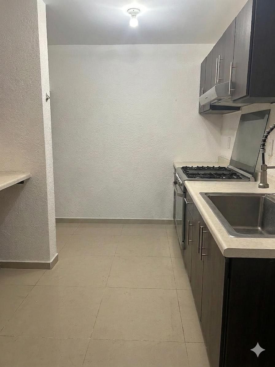 Departamento en Rincón de la Montaña, Atizapán de Zaragoza, foto 6 de 12