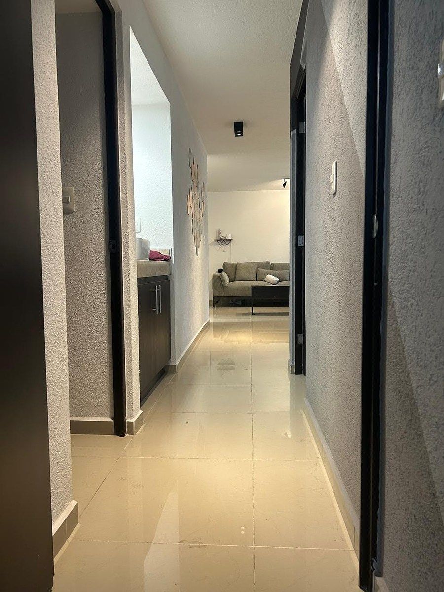 Departamento en Rincón de la Montaña, Atizapán de Zaragoza, foto 9 de 12