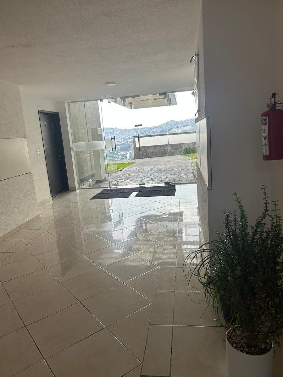 Departamento en Rincón de la Montaña, Atizapán de Zaragoza, foto 10 de 12