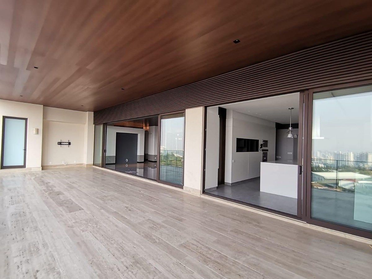 Departamento en Bosques de las Lomas, Cuajimalpa de Morelos, foto 2 de 50