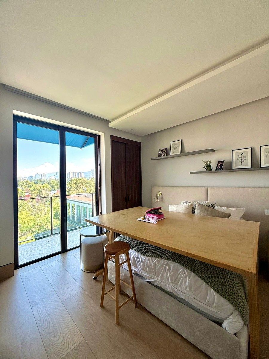 Departamento en Bosques de las Lomas, Cuajimalpa de Morelos, foto 9 de 50