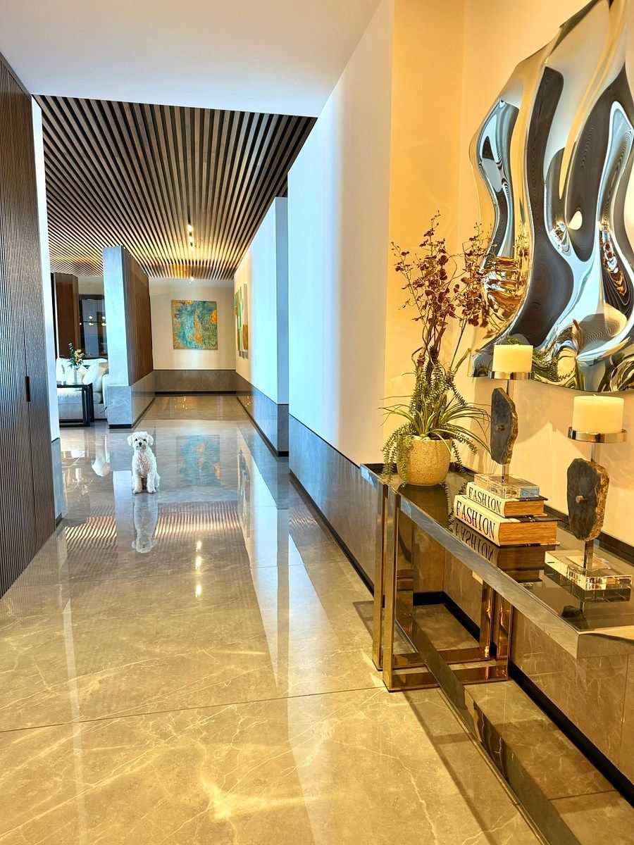 Departamento en Bosques de las Lomas, Cuajimalpa de Morelos, foto 20 de 50