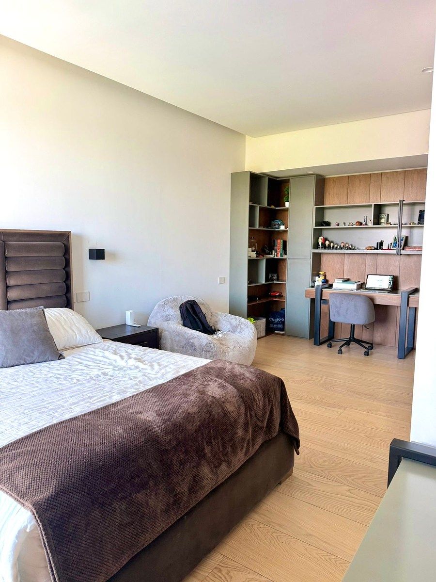 Departamento en Bosques de las Lomas, Cuajimalpa de Morelos, foto 21 de 50