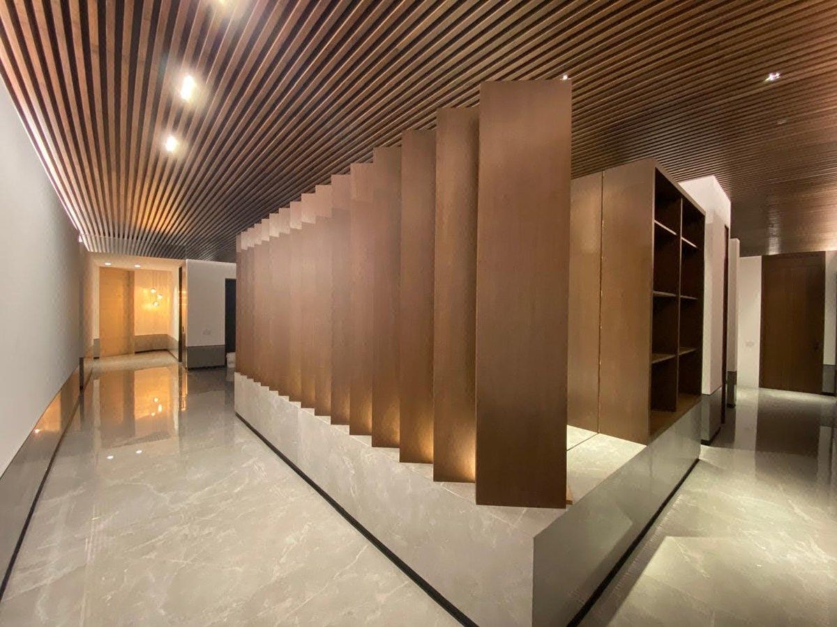 Departamento en Bosques de las Lomas, Cuajimalpa de Morelos, foto 50 de 50