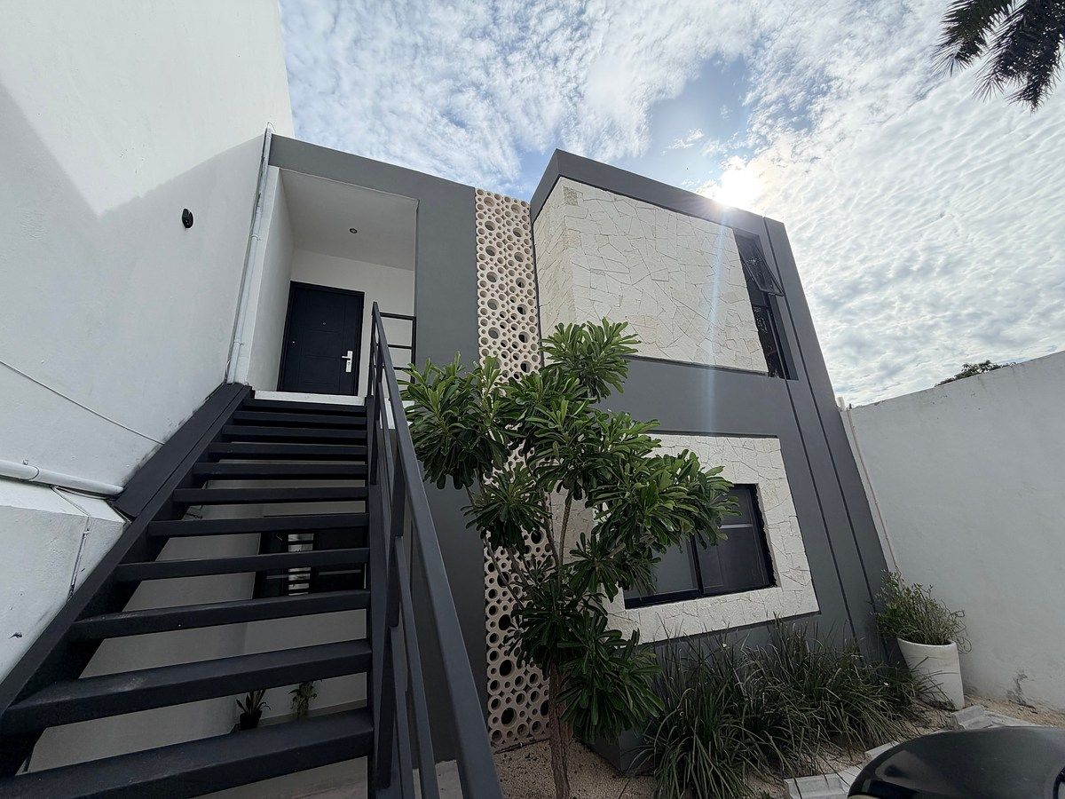 Apartamento em Altabrisa, Mérida, foto 6 de 6