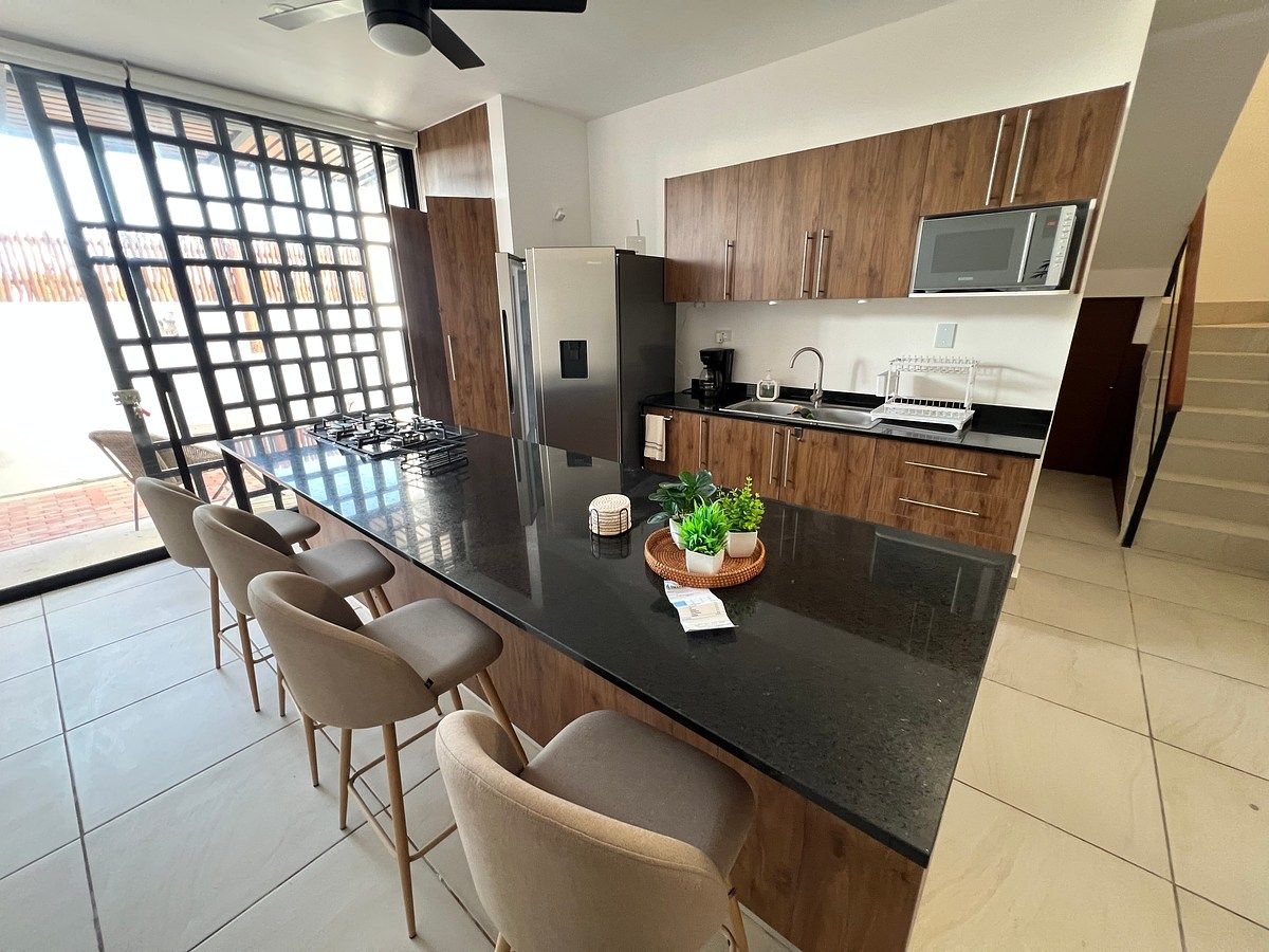 CASA EN VENTA AMUEBLADA, foto 1 de 22