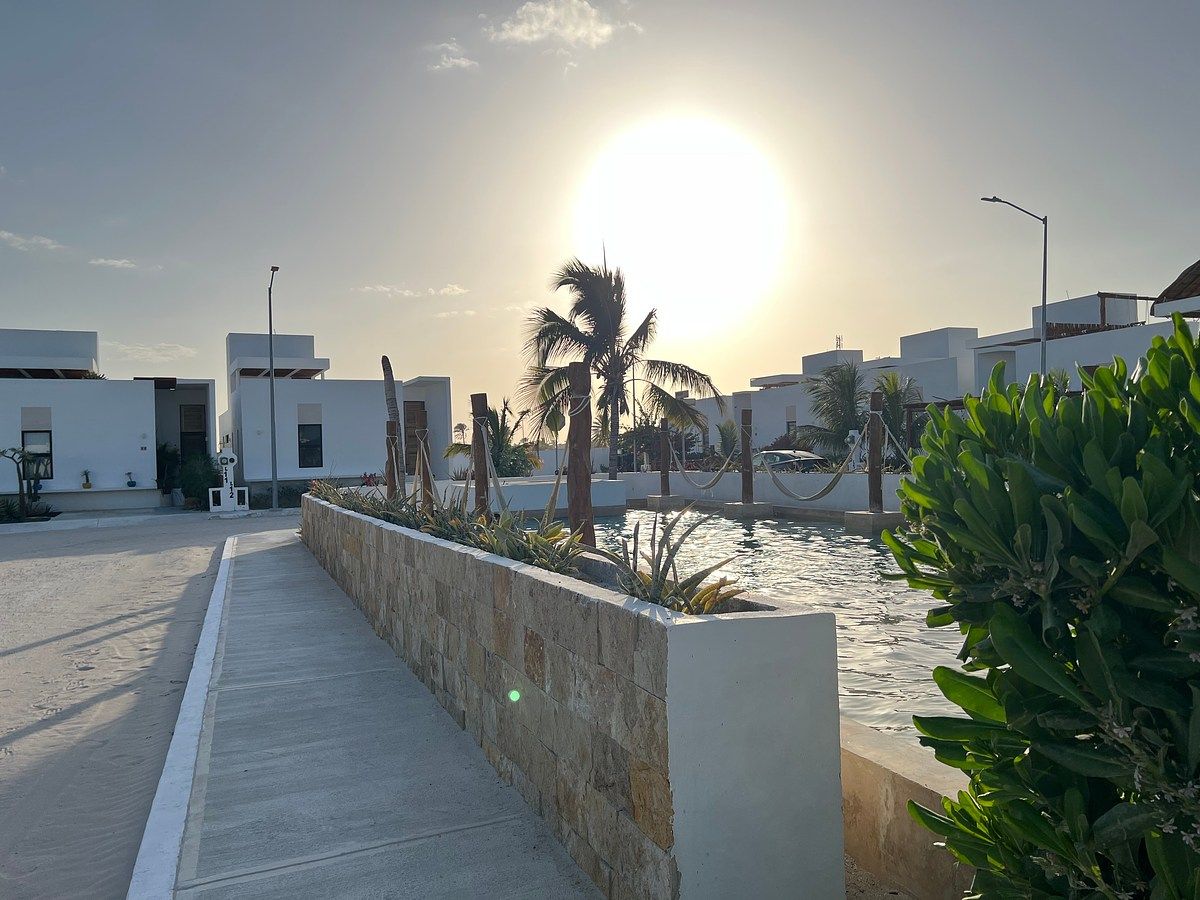 Casa en Chelem, Progreso, foto 15 de 22
