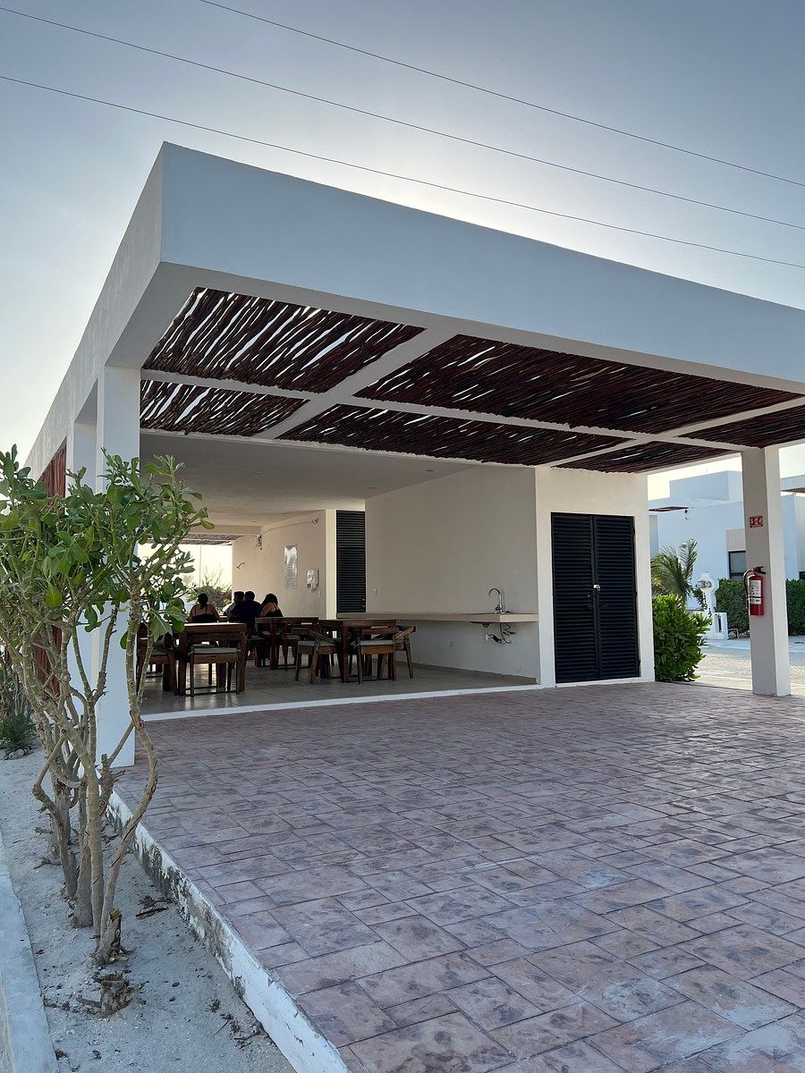 Casa en Chelem, Progreso, foto 17 de 22