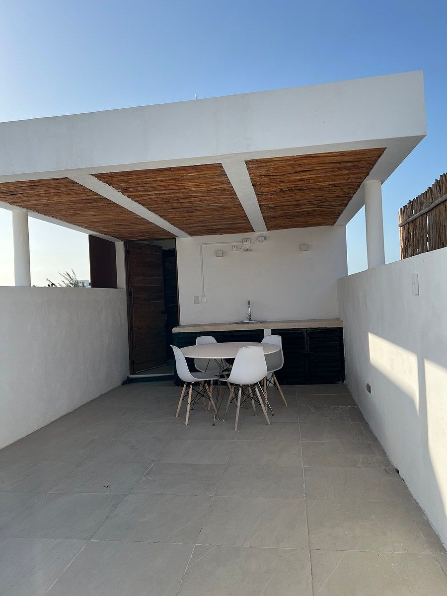 Casa en Chelem, Progreso, foto 20 de 22