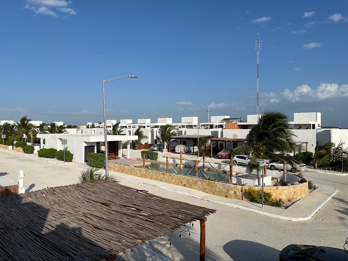 Casa en Chelem, Progreso, foto 22 de 22