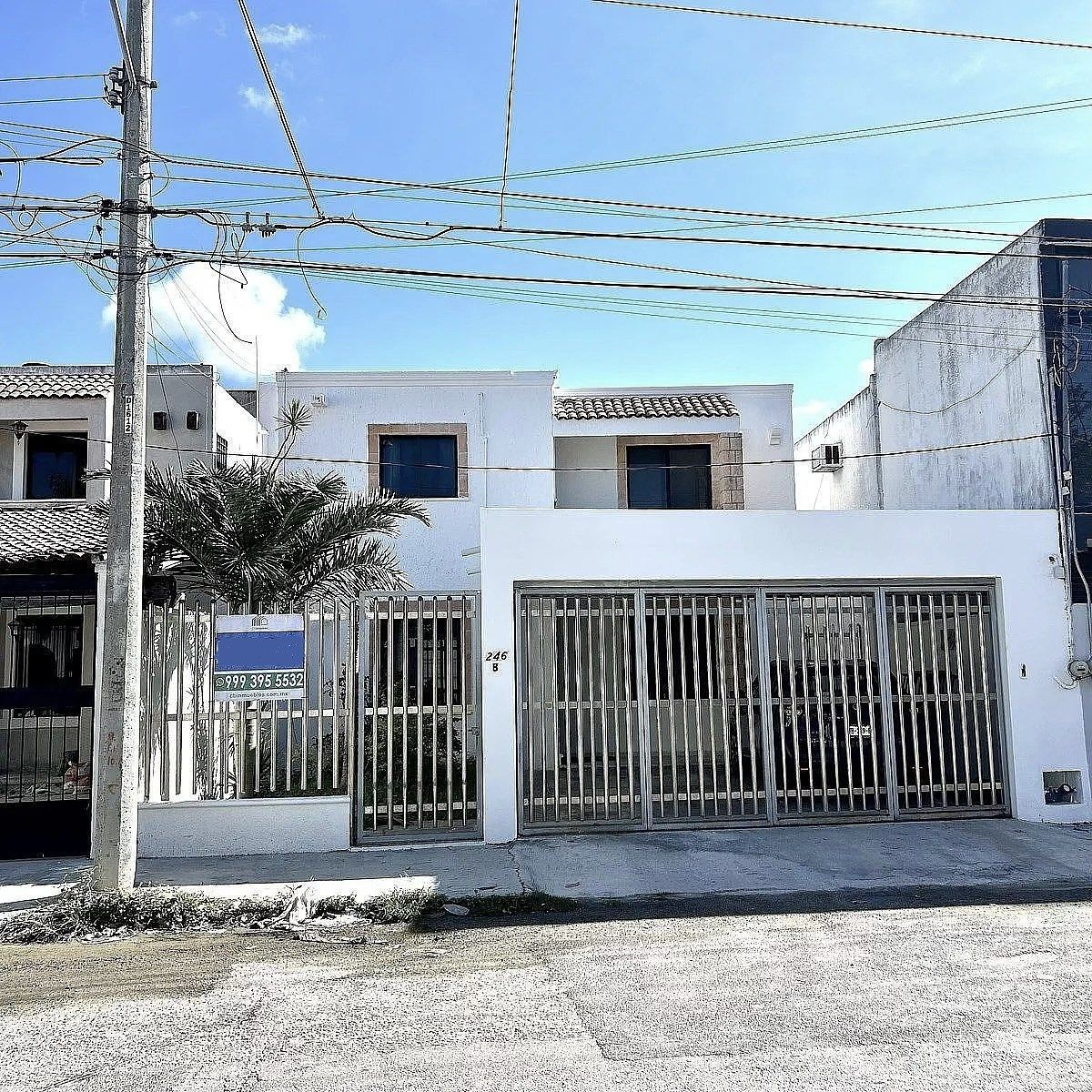 Casa em Montes de Ame, Mérida, foto 3 de 16