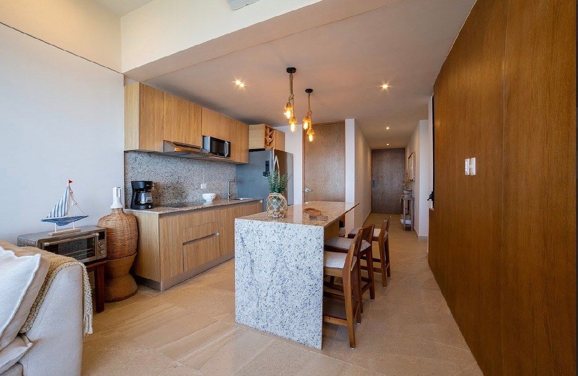 Departamento en Chicxulub Puerto, Progreso, foto 4 de 15