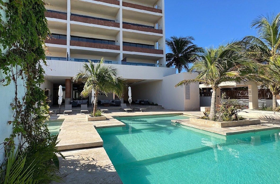 Departamento en Chicxulub Puerto, Progreso, foto 8 de 15