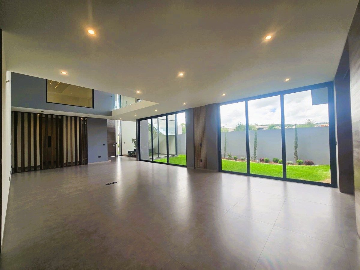 Casa en condominio en Altozano el Nuevo Querétaro, Querétaro, foto 3 de 46