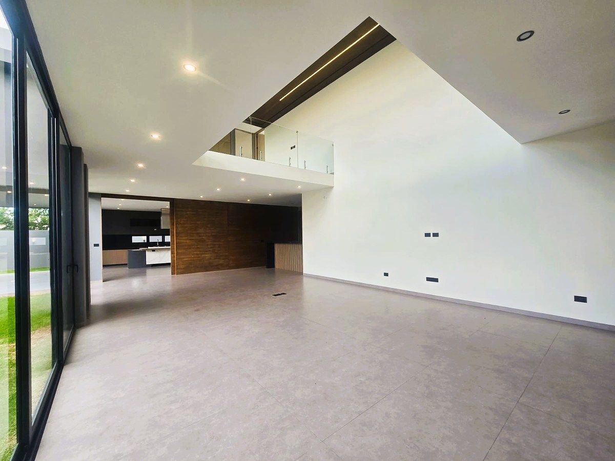 Casa en condominio en Altozano el Nuevo Querétaro, Querétaro, foto 7 de 46