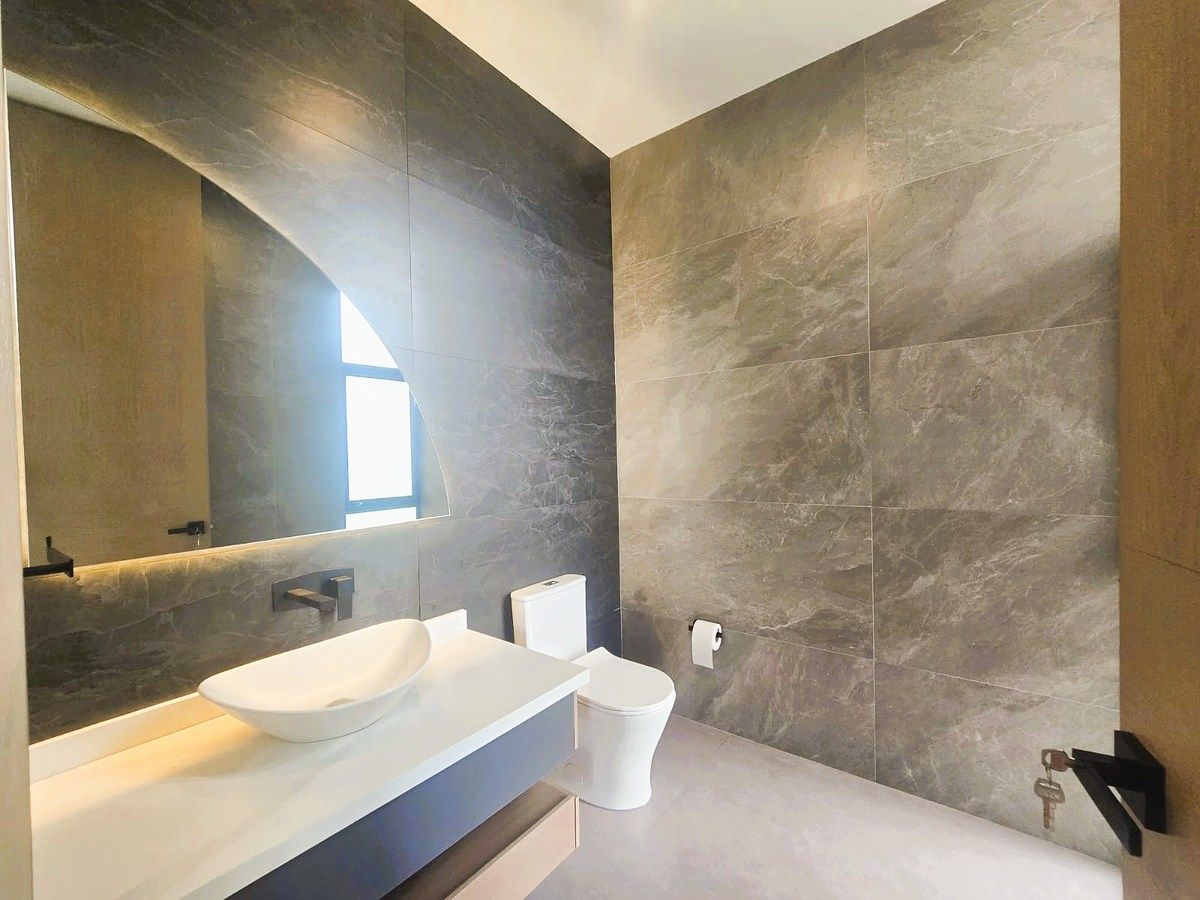 Casa en condominio en Altozano el Nuevo Querétaro, Querétaro, foto 8 de 46