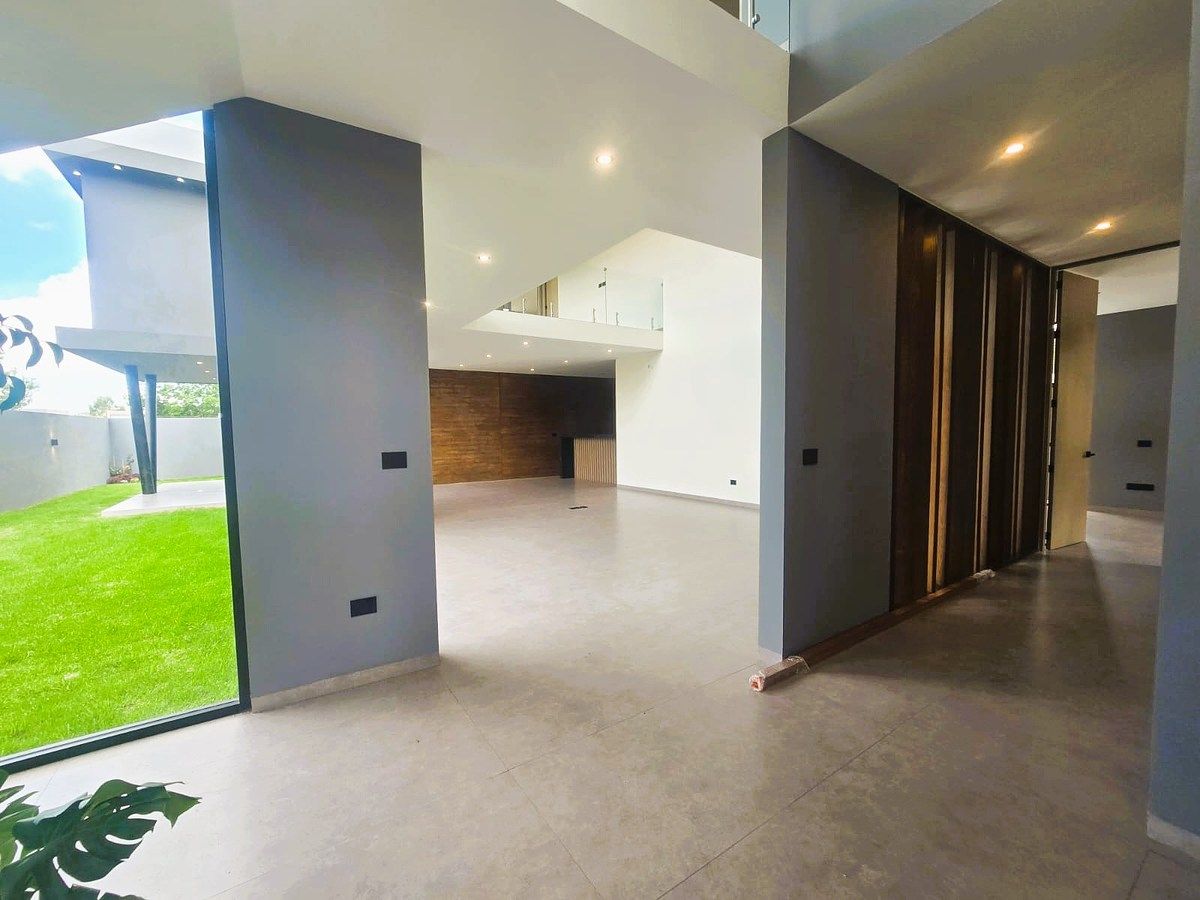 Casa en condominio en Altozano el Nuevo Querétaro, Querétaro, foto 10 de 46