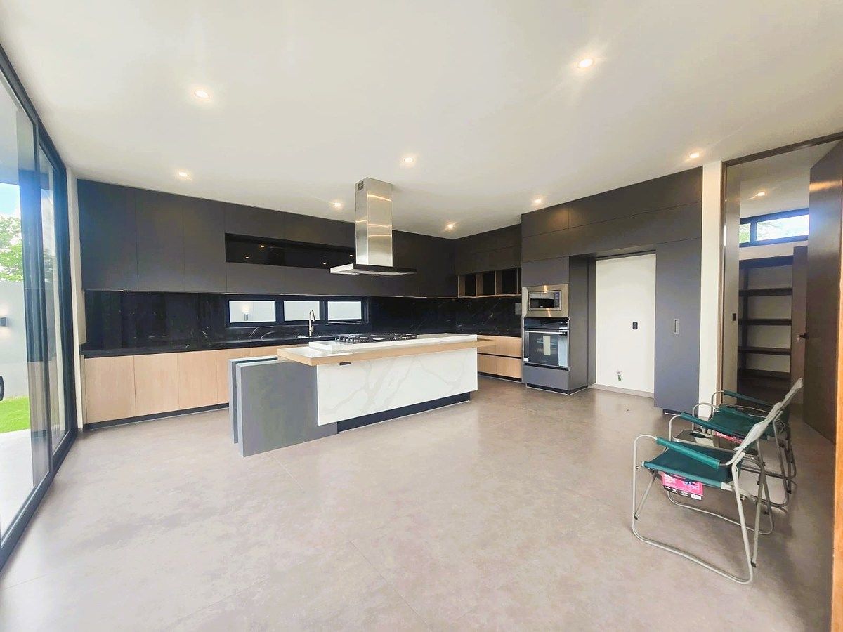 Casa en condominio en Altozano el Nuevo Querétaro, Querétaro, foto 15 de 46