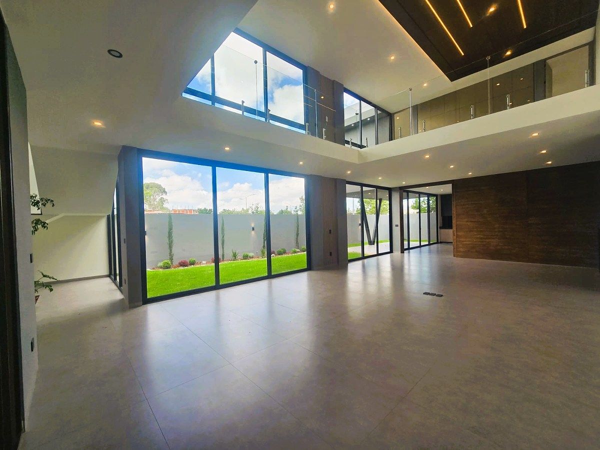 Casa en condominio en Altozano el Nuevo Querétaro, Querétaro, foto 17 de 46