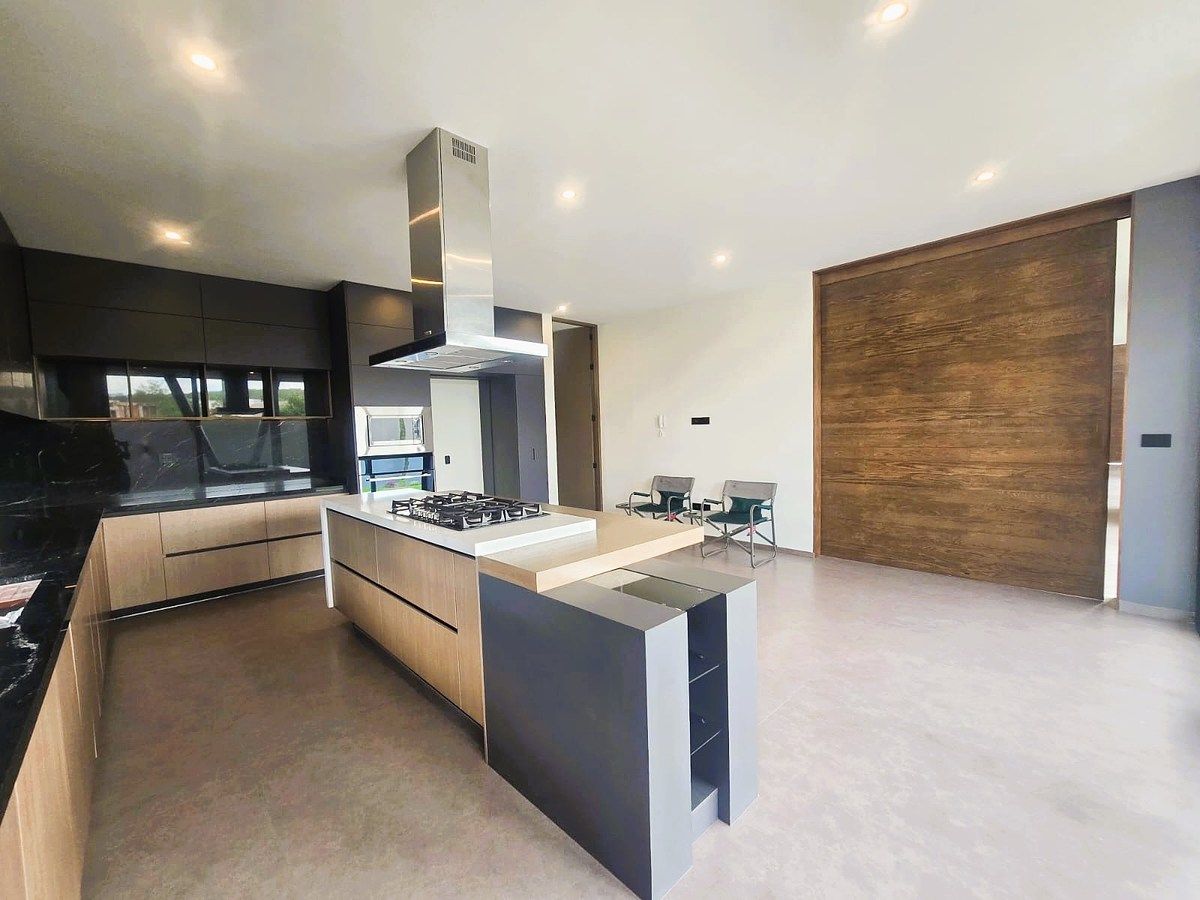 Casa en condominio en Altozano el Nuevo Querétaro, Querétaro, foto 18 de 46