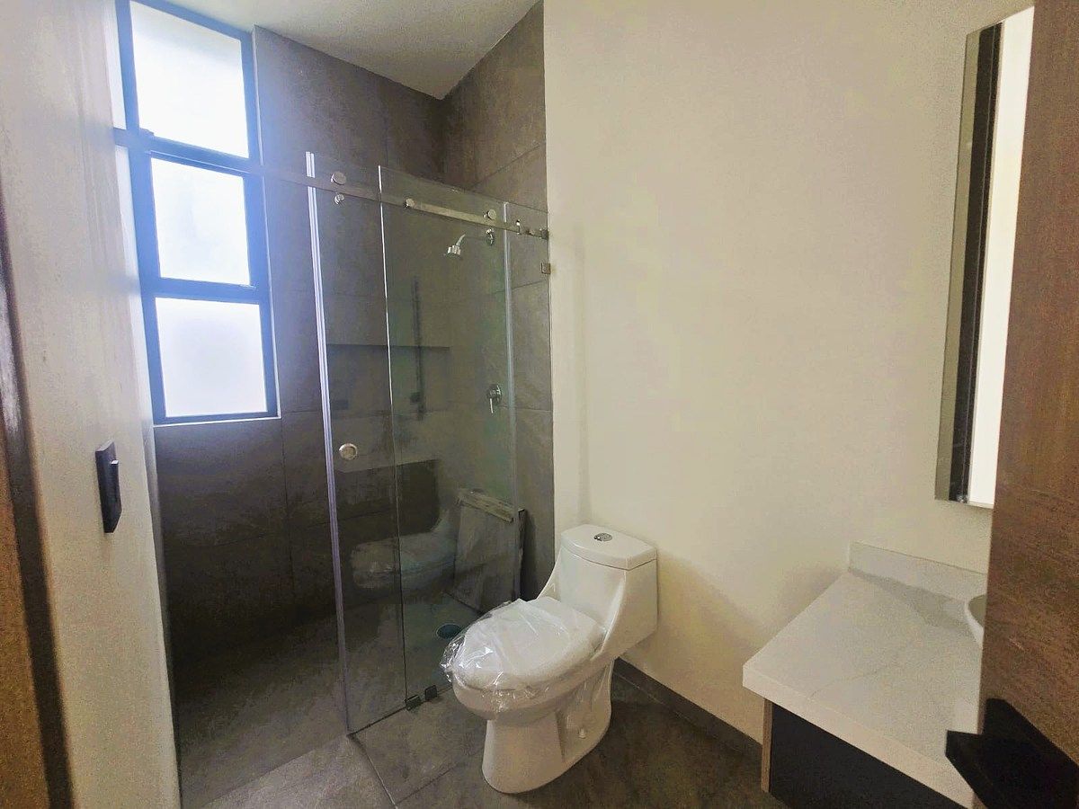 Casa en condominio en Altozano el Nuevo Querétaro, Querétaro, foto 20 de 46