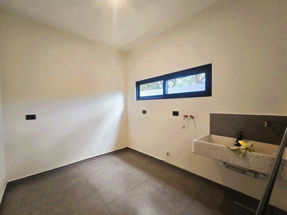 Casa en condominio en Altozano el Nuevo Querétaro, Querétaro, foto 21 de 46