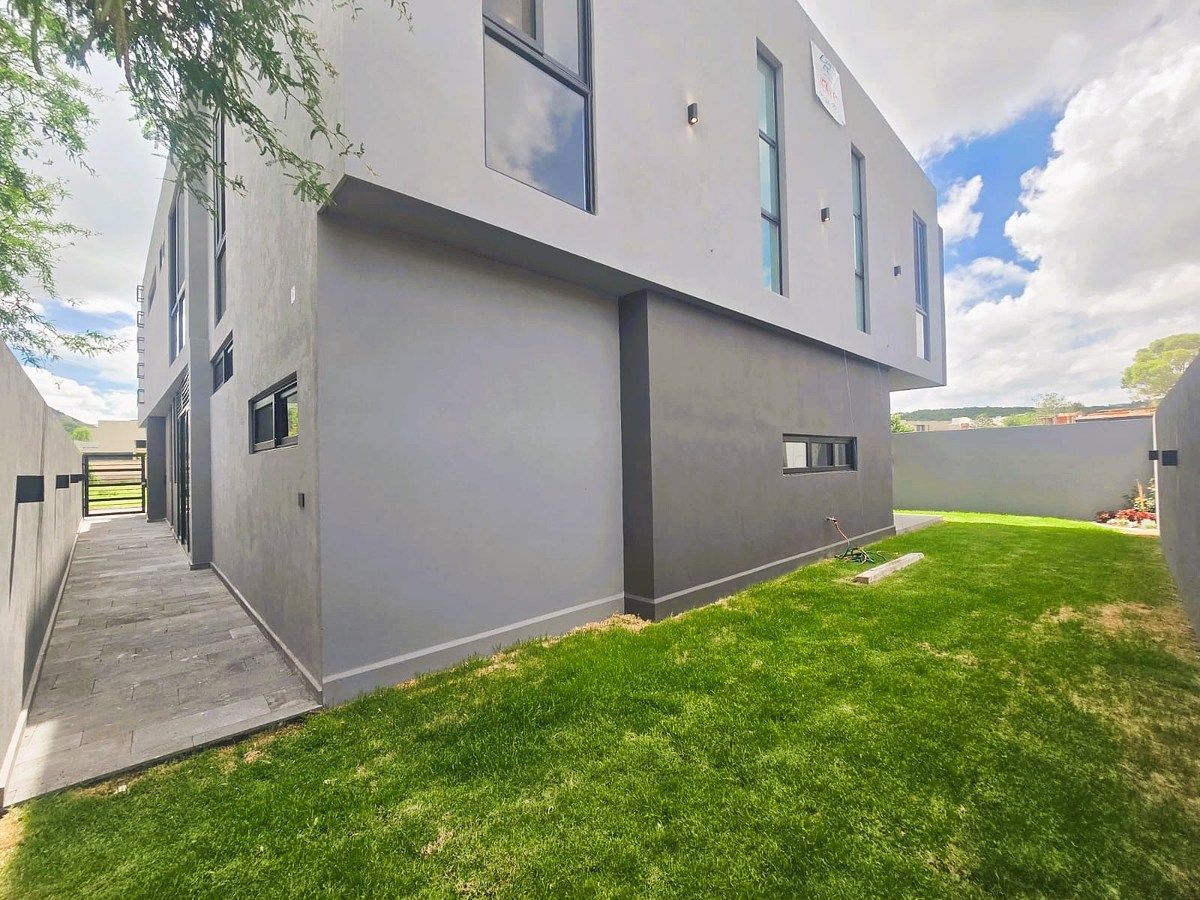 Casa en condominio en Altozano el Nuevo Querétaro, Querétaro, foto 24 de 46