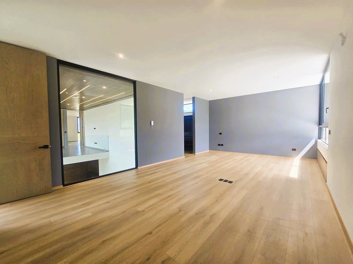 Casa en condominio en Altozano el Nuevo Querétaro, Querétaro, foto 30 de 46