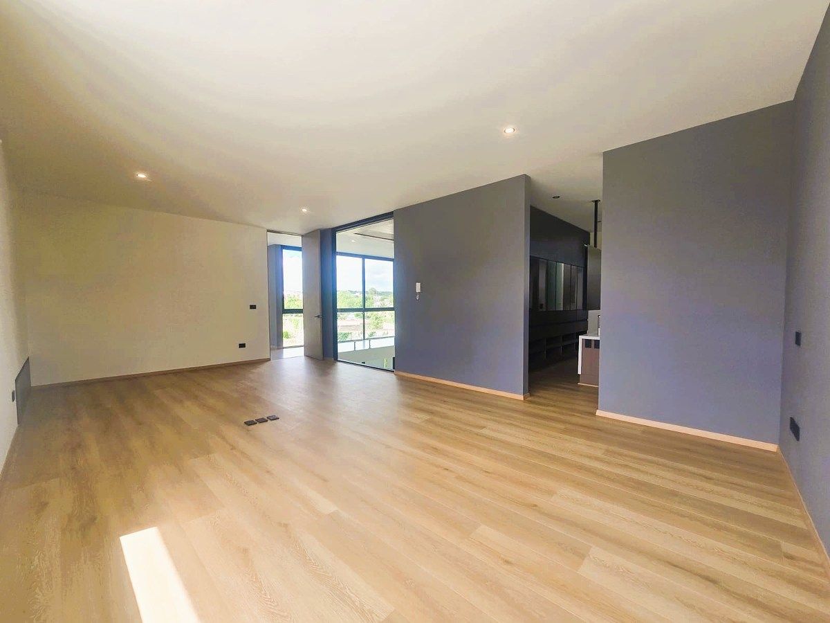 Casa en condominio en Altozano el Nuevo Querétaro, Querétaro, foto 32 de 46