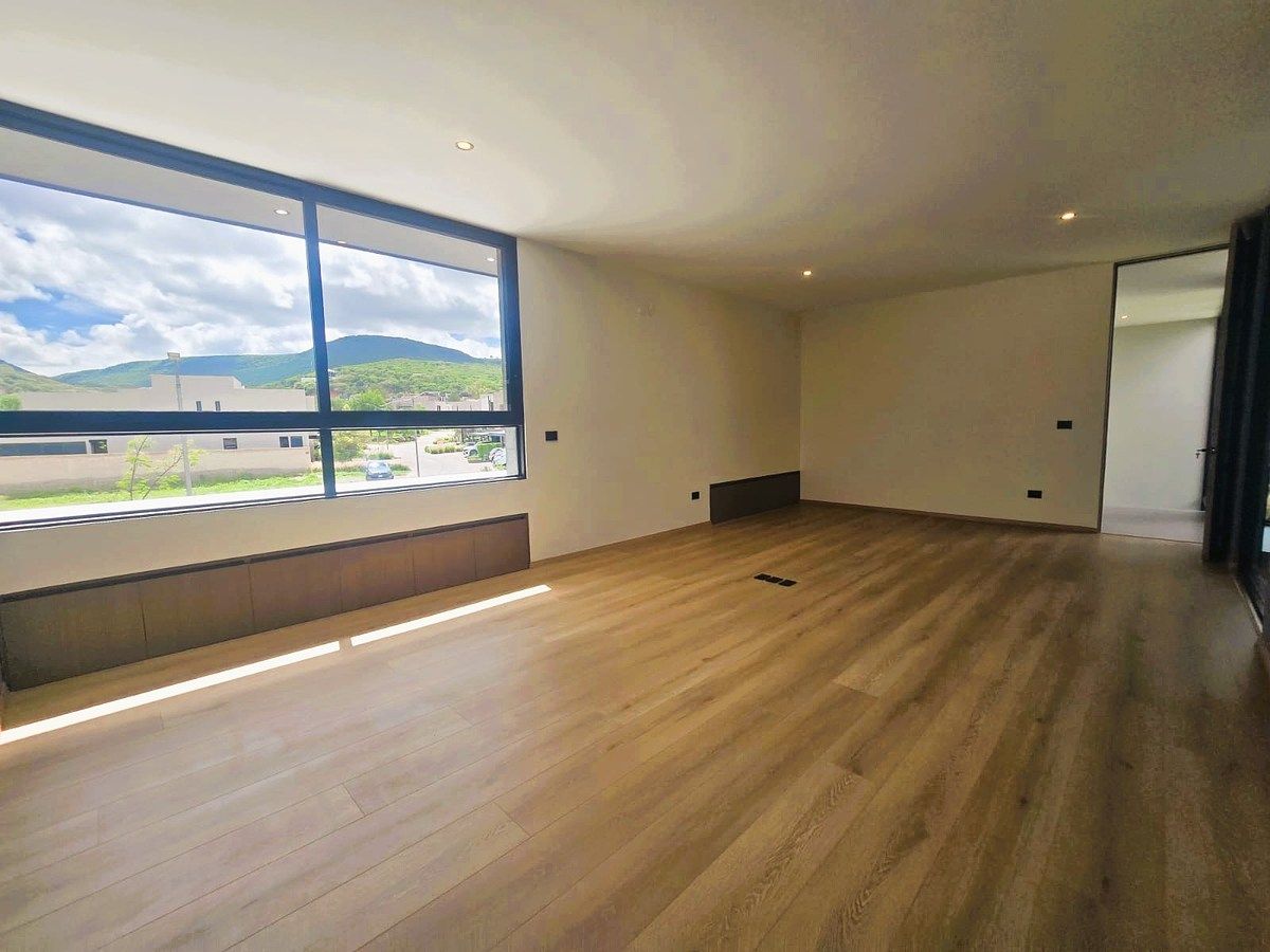 Casa en condominio en Altozano el Nuevo Querétaro, Querétaro, foto 33 de 46