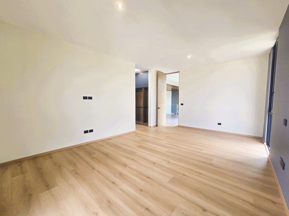 Casa en condominio en Altozano el Nuevo Querétaro, Querétaro, foto 37 de 46