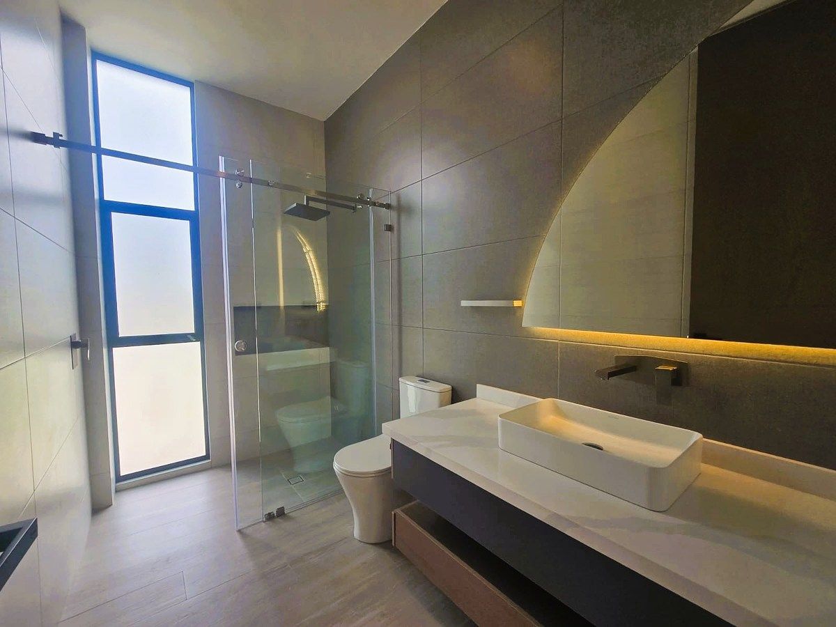 Casa en condominio en Altozano el Nuevo Querétaro, Querétaro, foto 38 de 46