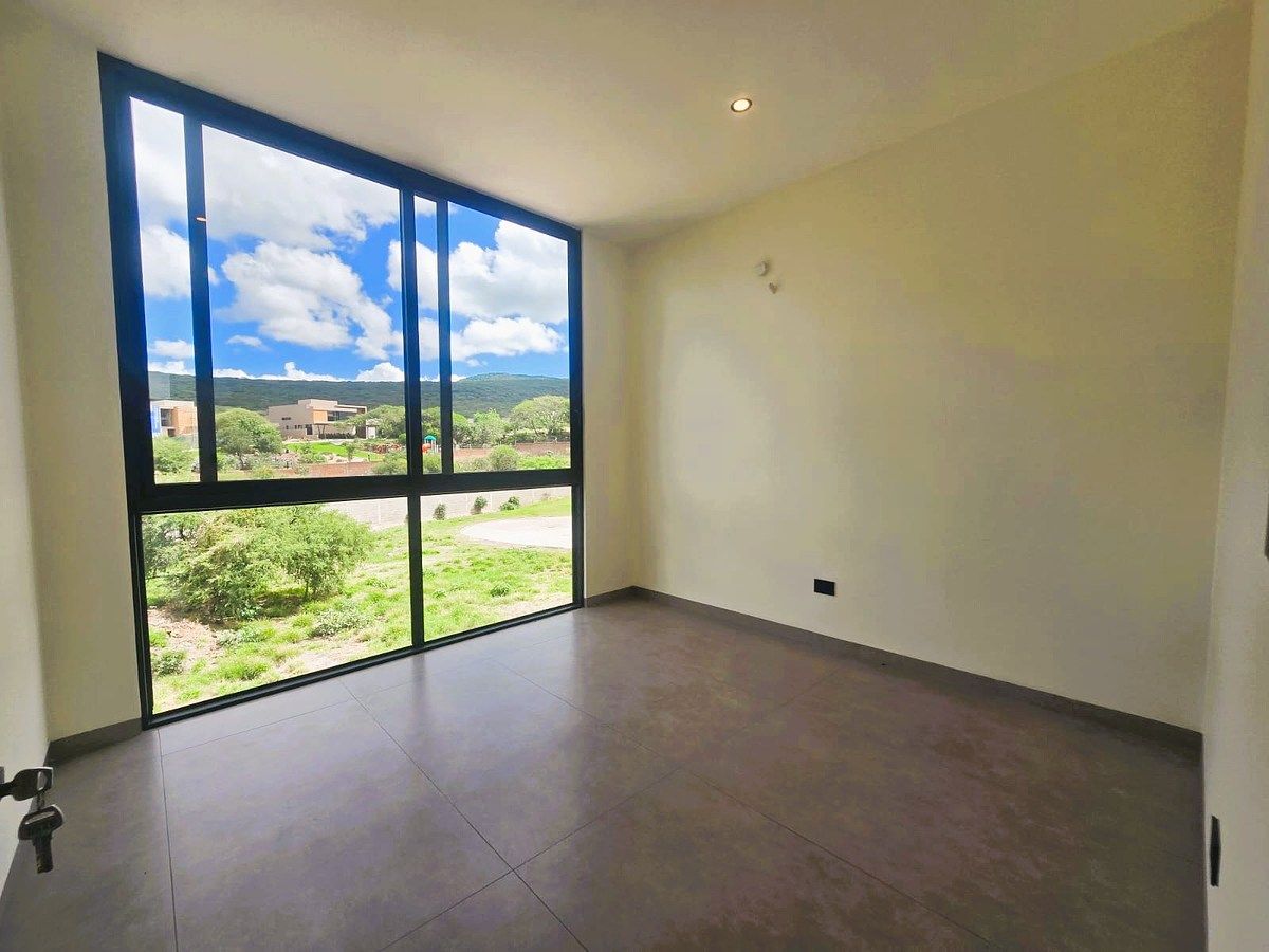 Casa en condominio en Altozano el Nuevo Querétaro, Querétaro, foto 39 de 46