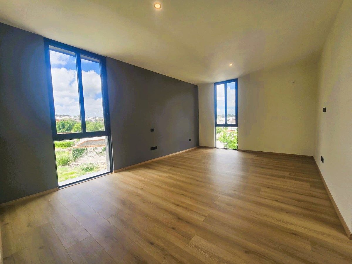 Casa en condominio en Altozano el Nuevo Querétaro, Querétaro, foto 40 de 46