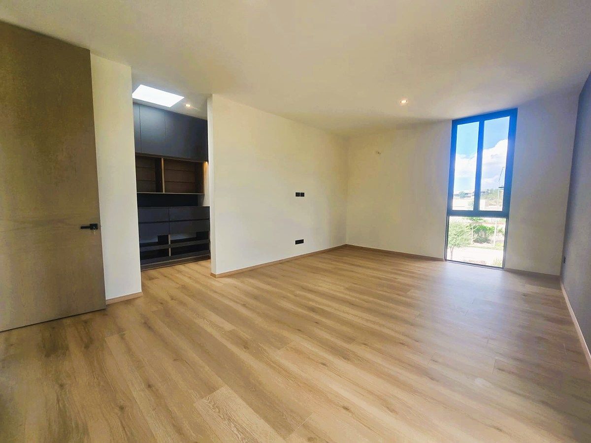 Casa en condominio en Altozano el Nuevo Querétaro, Querétaro, foto 42 de 46