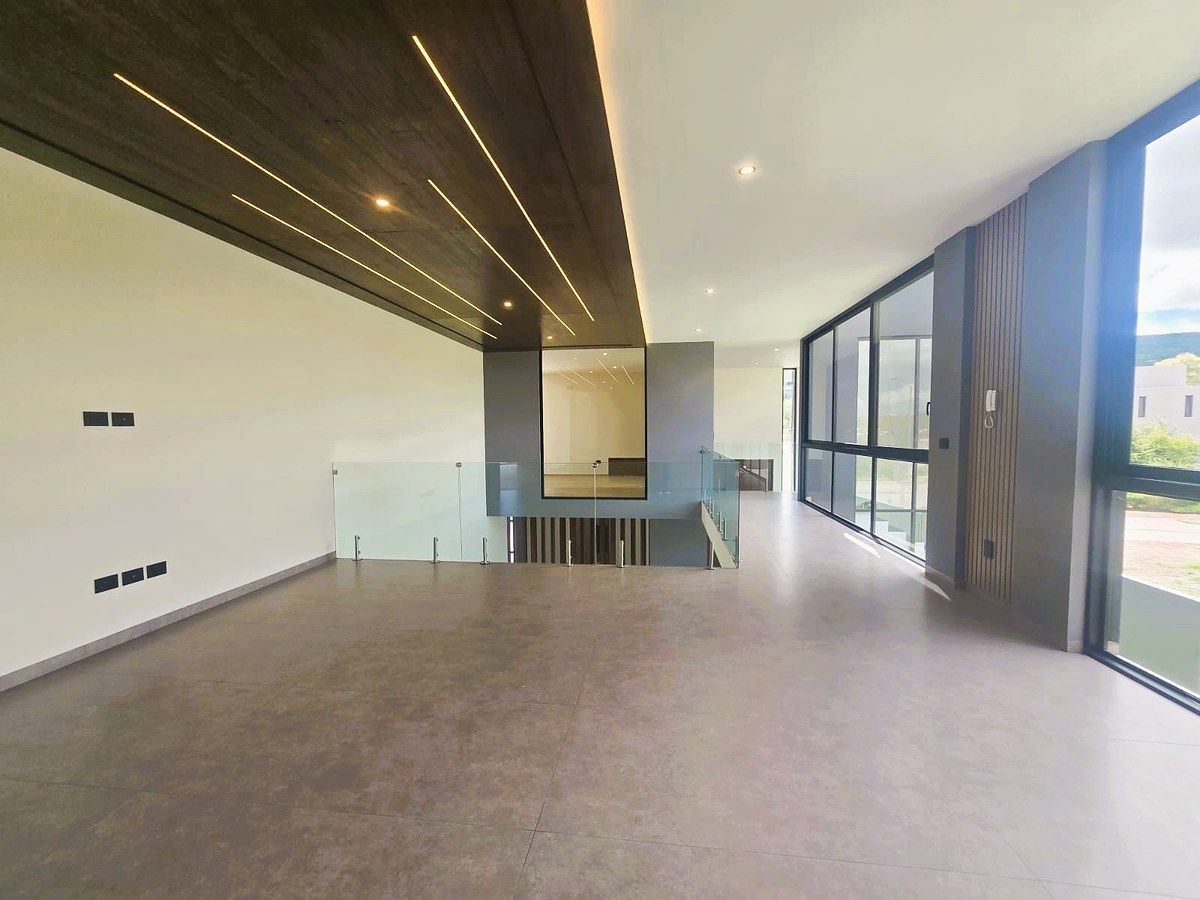 Casa en condominio en Altozano el Nuevo Querétaro, Querétaro, foto 45 de 46