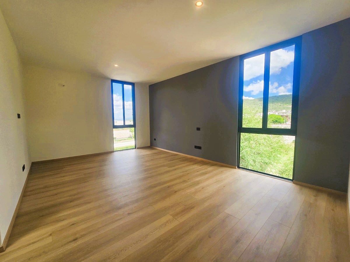 Casa en condominio en Altozano el Nuevo Querétaro, Querétaro, foto 46 de 46