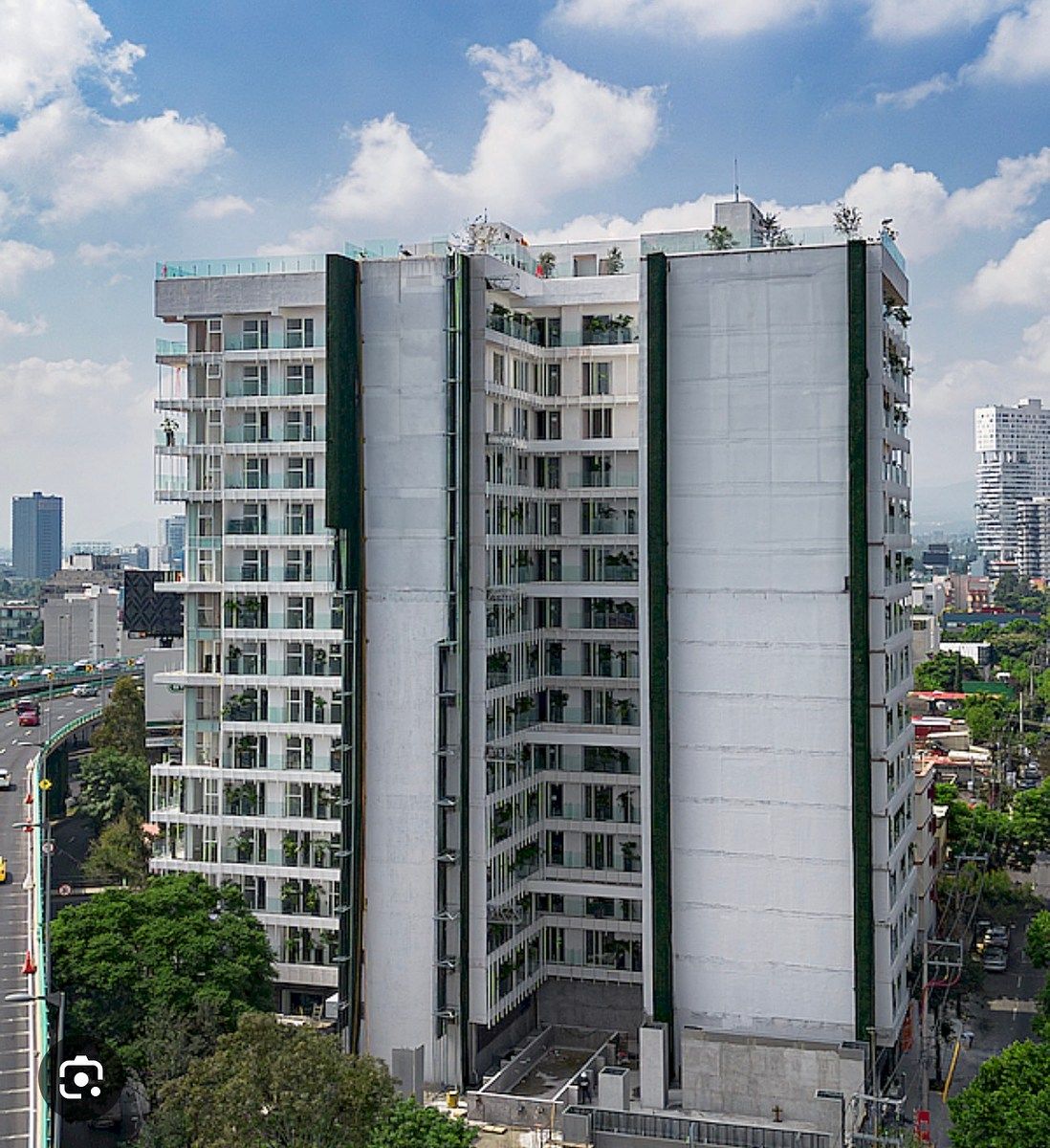 Renta Departamento The Park (GDS), foto 1 de 22