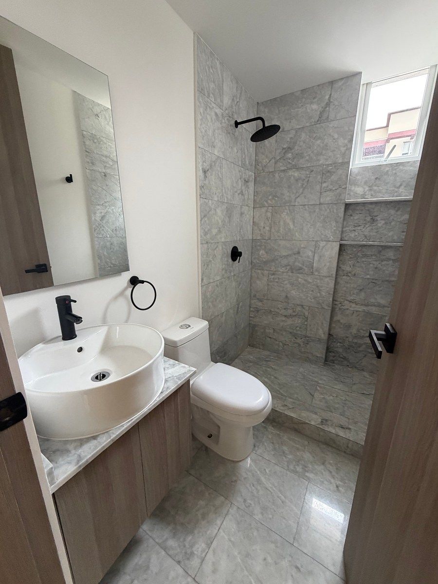 Departamento en Merced Gómez, Álvaro Obregón, foto 7 de 22