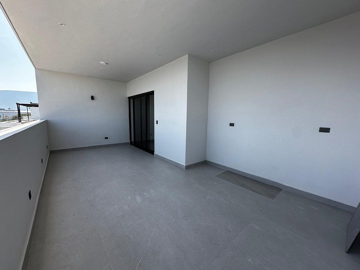 Casa em La Encomienda, General Escobedo, foto 19 de 19