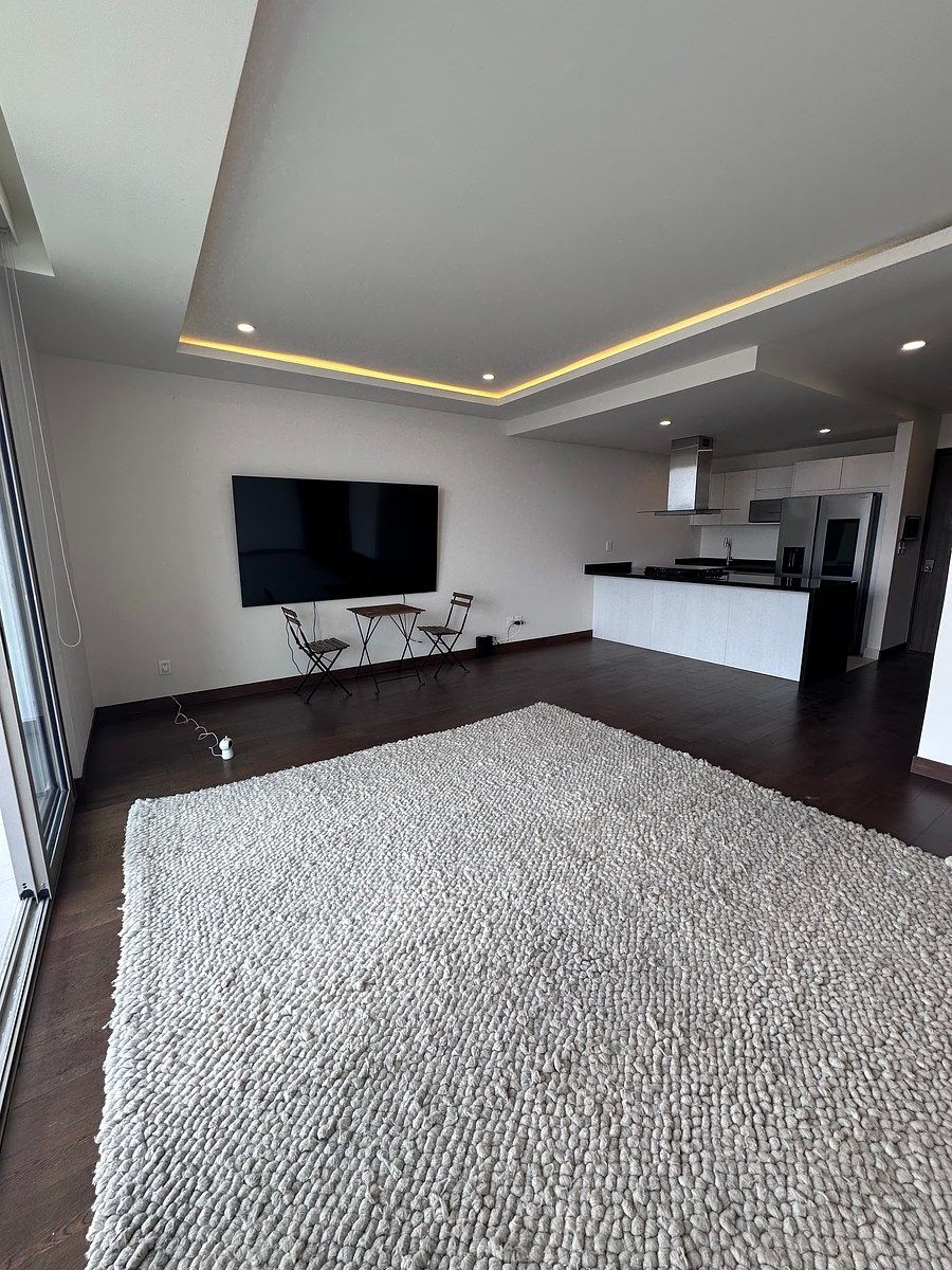Apartamento em Cuajimalpa, Cuajimalpa de Morelos, foto 8 de 30
