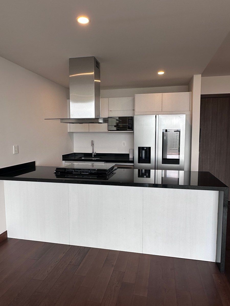 Apartamento em Cuajimalpa, Cuajimalpa de Morelos, foto 9 de 30