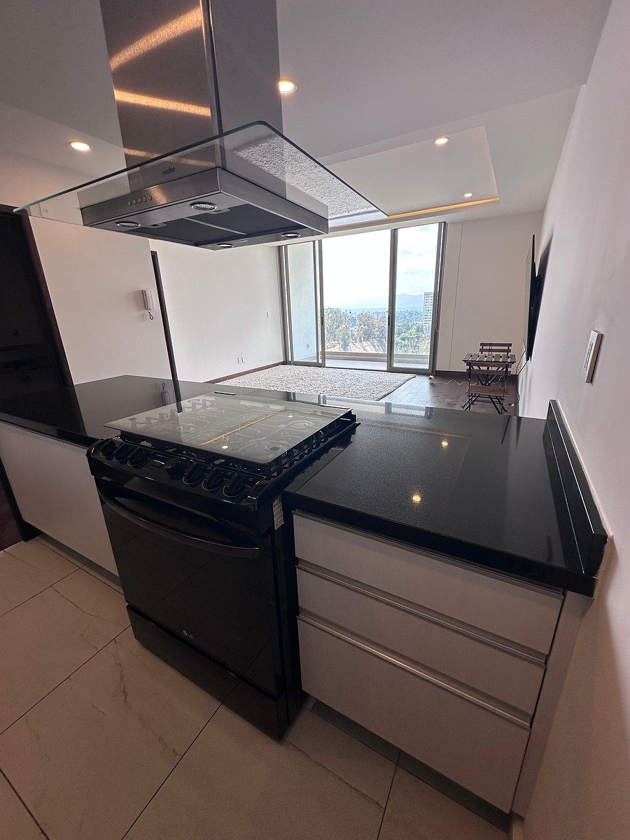 Apartamento em Cuajimalpa, Cuajimalpa de Morelos, foto 12 de 30