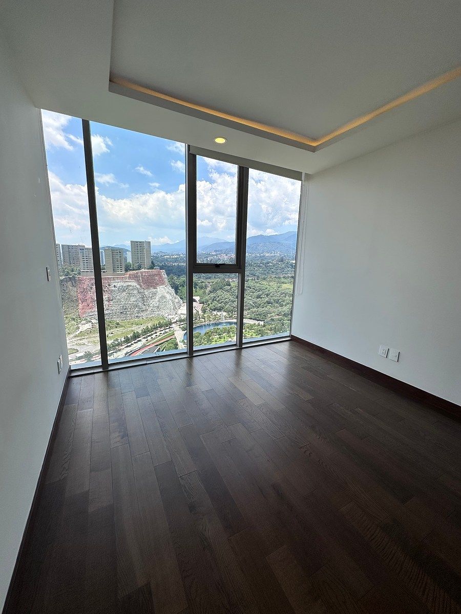 Apartamento em Cuajimalpa, Cuajimalpa de Morelos, foto 19 de 30