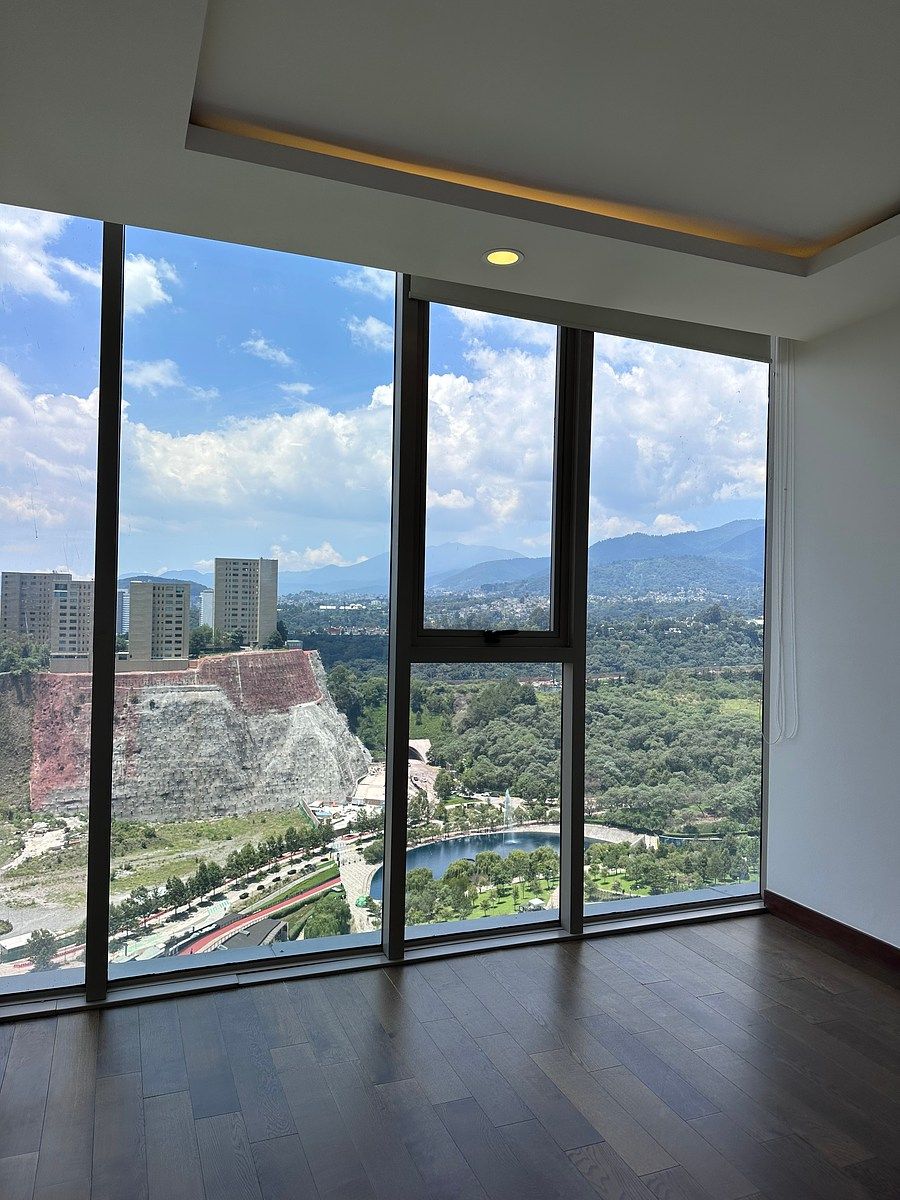 Apartamento em Cuajimalpa, Cuajimalpa de Morelos, foto 20 de 30