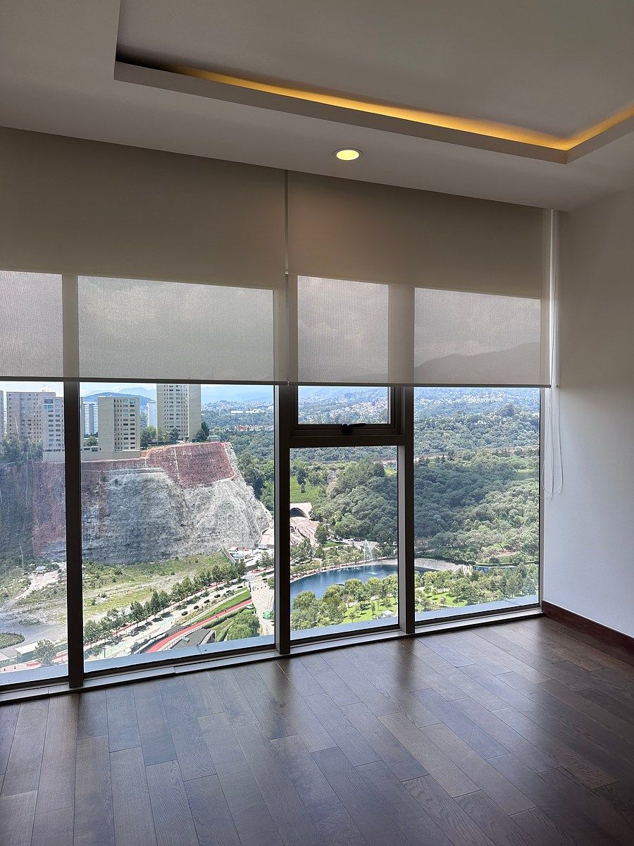 Apartamento em Cuajimalpa, Cuajimalpa de Morelos, foto 21 de 30