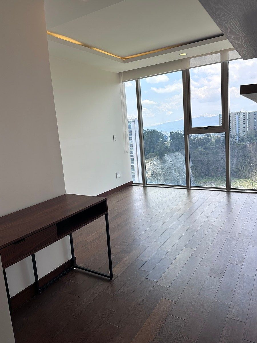 Apartamento em Cuajimalpa, Cuajimalpa de Morelos, foto 24 de 30