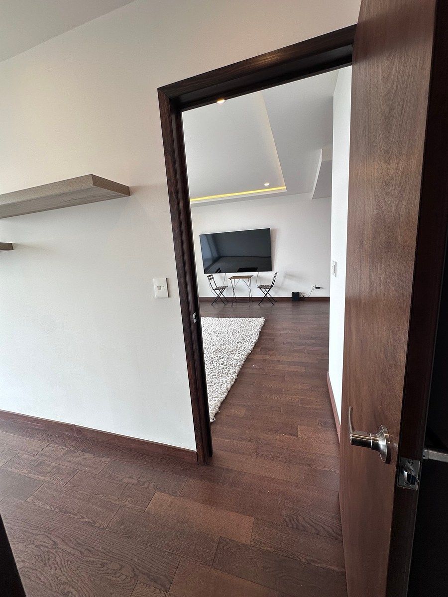 Apartamento em Cuajimalpa, Cuajimalpa de Morelos, foto 30 de 30