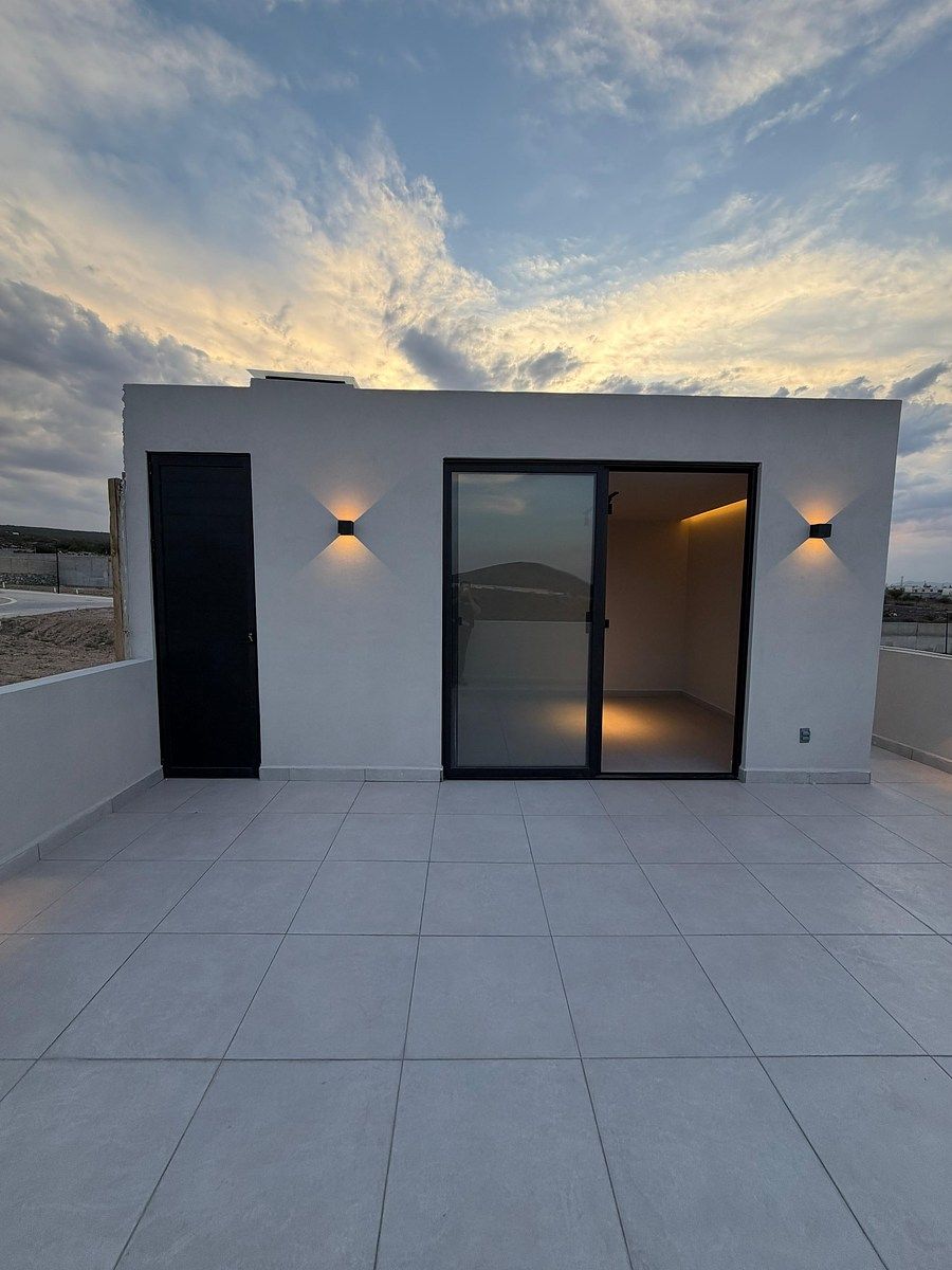 House in Gated Community in Capital Sur, El Marqués, photo 13 of 49