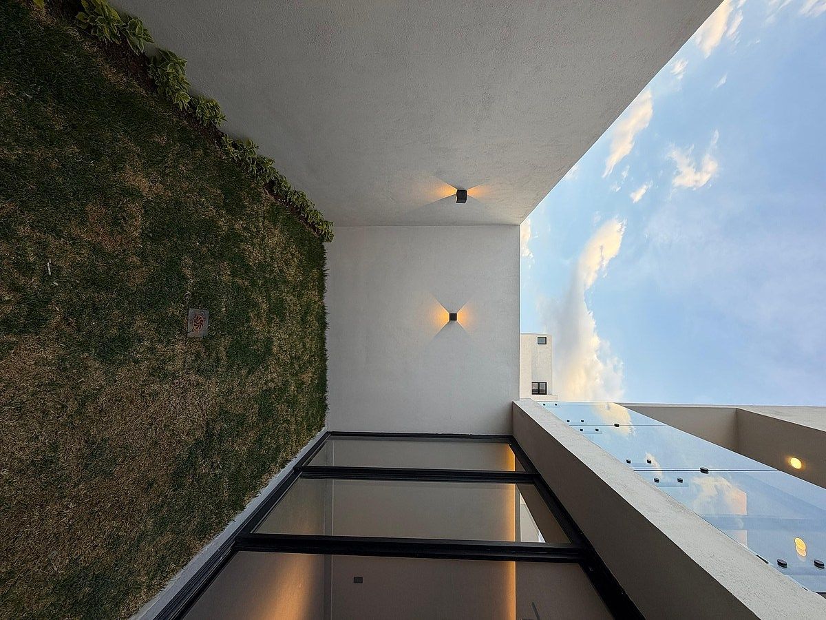 House in Gated Community in Capital Sur, El Marqués, photo 16 of 49